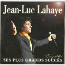 Jean-Luc Lahaye Ses Plus