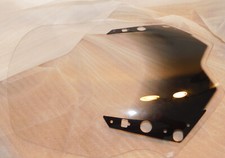 Yamaha T-Max TMAX 530 TAKIRON PC AS6/7 660Y-35 pare brise BULLE carenage avant