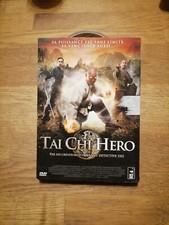 DVD ZONE 2 FR : Dvd Tai Chi