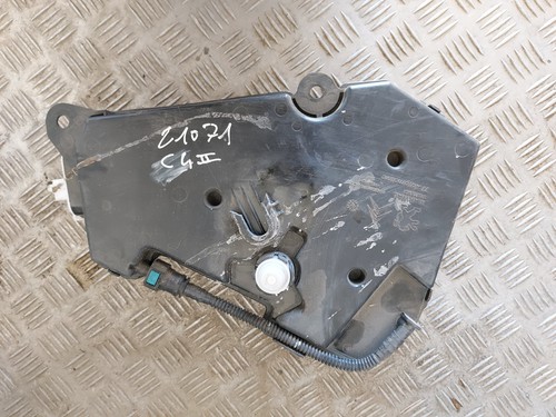 Réservoir additif fap - réservoir,