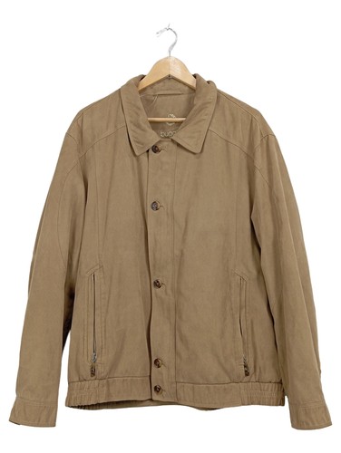 Bugatti veste légère homme - veste,