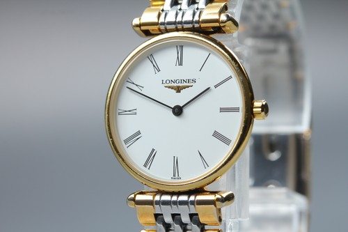 Presque comme neuve - [], montre