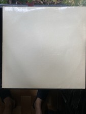The beatles  White Album   Double Lp N* 352849