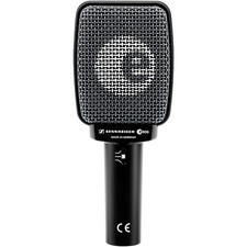 Sennheiser evolution e906