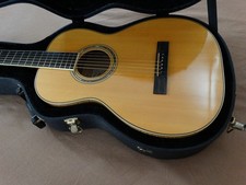 1995 Larrivee LS-09 FM Flame