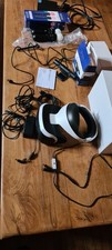 PlayStation VR PS4 + Caméra + PS Move x2