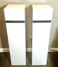 Classic JBL Aquarius 4