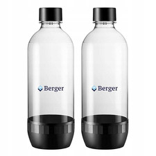 Bouteilles 1L lot de 2