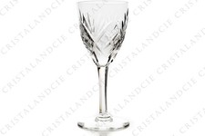 Verre à eau n°2 Chantilly