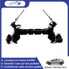 🇫🇷 TRAIN ARRIERE RENAULT