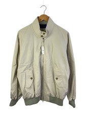 Veste Baracuta Crème 40 D'Occasion