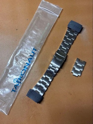 Bracelet montre miltat - bracelet,