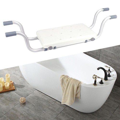 Banc bain aluminium - bain, en