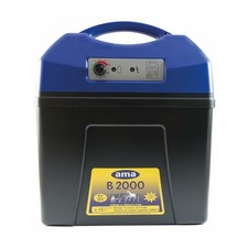 Électrificateur AMA Ranch