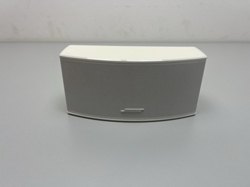 Bose enceinte centrale - bose,