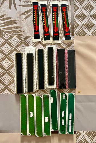 Lot baragraphe solid - lot,