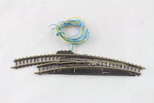 8568 Électrique Aiguillage