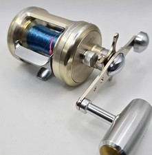 Moulinet Daiwa Millionaire