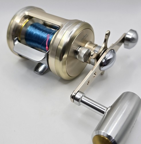 Moulinet daiwa millionaire - moulinet,