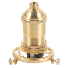 Douille lampe e27 - douille,
