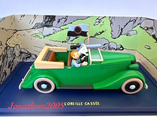 Atlas collection tintin 8 - atlas,
