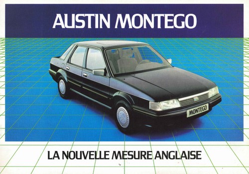 Brochure austin - brochure,