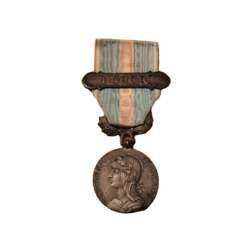 Médaille militaire - médaille, de