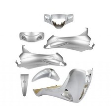 Kit carénage pour Scooter