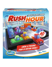 Rush Hour 2025 Classic FR Thinkfun00.076.600