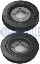 Poulie Damper pour CITROEN AX