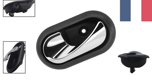 Poignée porte intérieure - porte,
