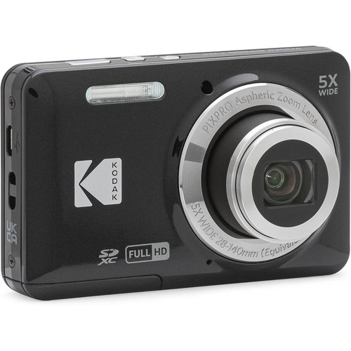 Kodak fz55 pixpro - pixpro, appareil