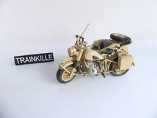 Polistil moto side car - polistil,