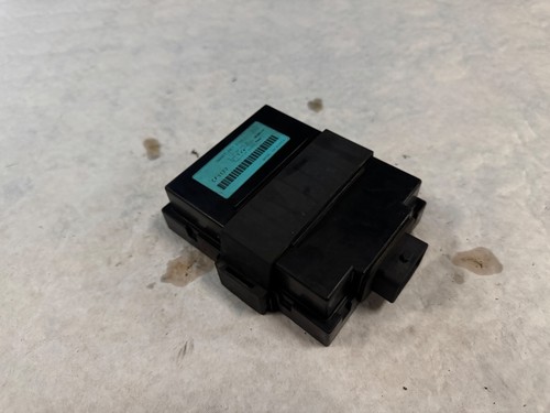 Boitier smart key - key, ecu