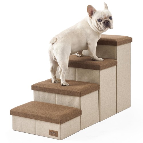 Escalier pour chien - pour, avec