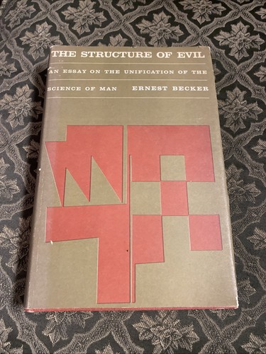 The structure evil - the, of
