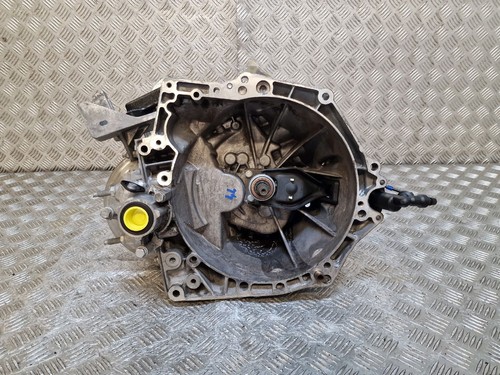 Boite vitesses peugeot 308 - boite,