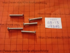 Part screw 1183185 - 39-13,