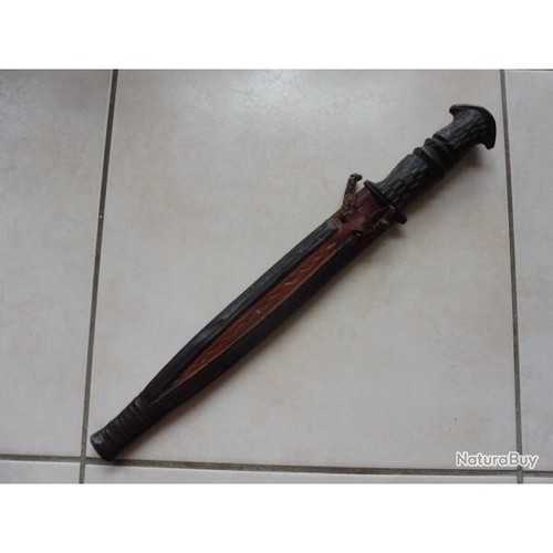 Objet militaire afrique a - militaire,