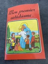 Ancien Livret Mon Premier