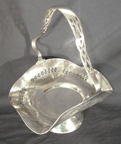 Vintage dolly varden filigree - vintage,
