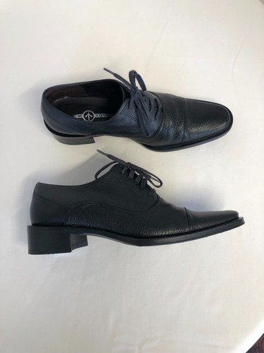 Chaussures richelieu mosquitos - richelieu,