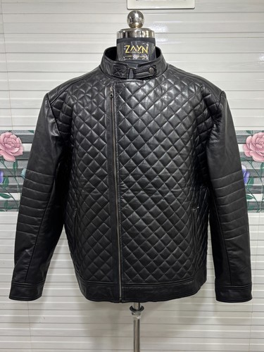 Blouson bomber matelassé - , en