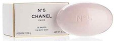 Savon de bain Chanel N°5 LE