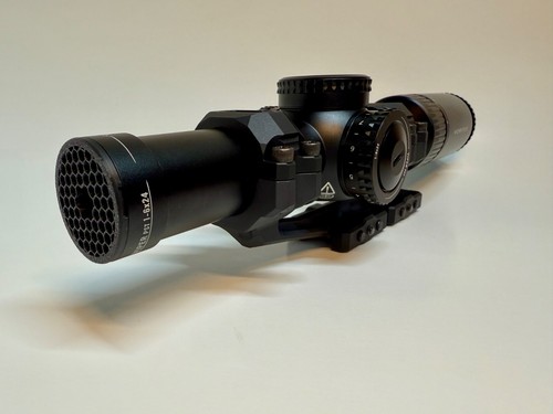 Black killflash for - (ard),
