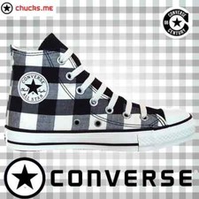 Converse Chucks EU 39,5 Noir