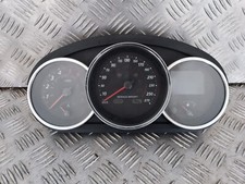 Bloc Compteur - RENAULT MEGANE III (3) GT 2.0L DCI 160CH 163.768KMS - 248104038R