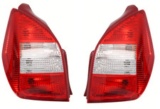 2x LAMPE FEU ARRIERE GAUCHE