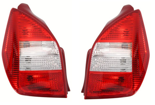 Lampe feu arriere gauche - 2x,