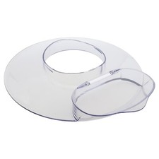 Pare-éclaboussures Kenwood Chef Premier KMC570 KMM760 KMC500 KMM750 KMM770 KVC